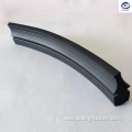 water Rubber Strip Squeegee Cleaning Scraper